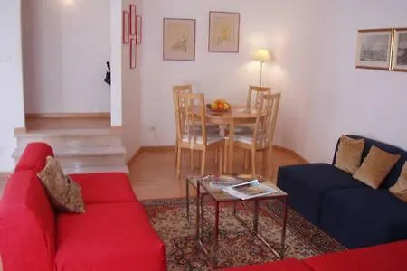 Appartement Ca Bragadin à Venise