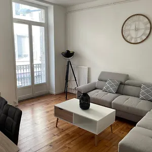 Paradis Vichy