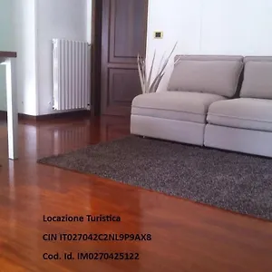 Appartement Ai Cordami, Venise